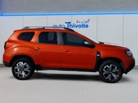 Duster ECO-G 100 4x2 Journey 2022 occasion 42120 Le Coteau