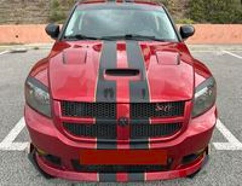 Caliber 2.4 SRT4 2008 occasion 83830 Bargemon