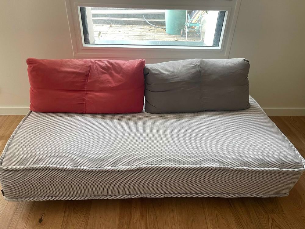 CANAPE ROCHE BOBOIS DESIGN ESCAPADE Meubles