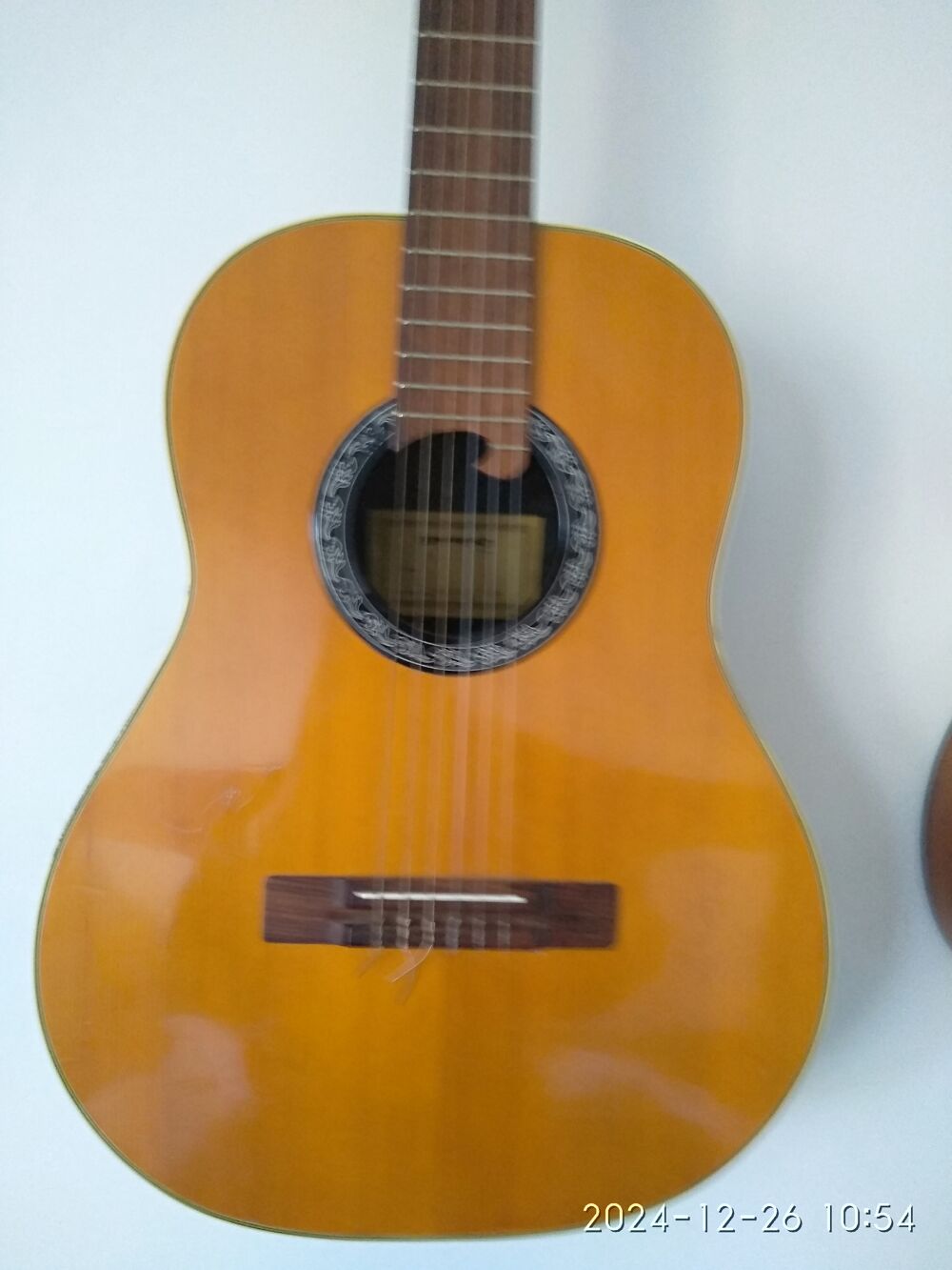 guitare classique Audio et hifi