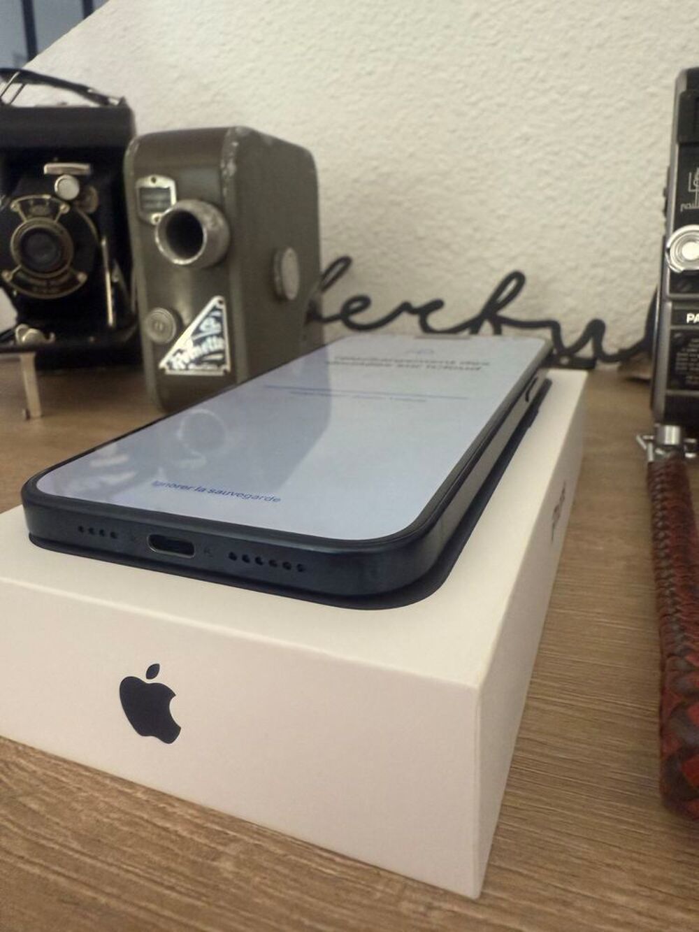 IPhone 15 ProMax 256Gb Téléphones et tablettes