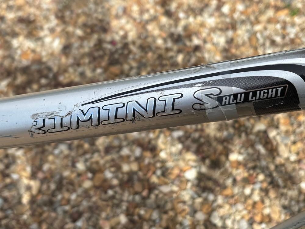 ce VTC PEGASUS RIMINI S Vélos