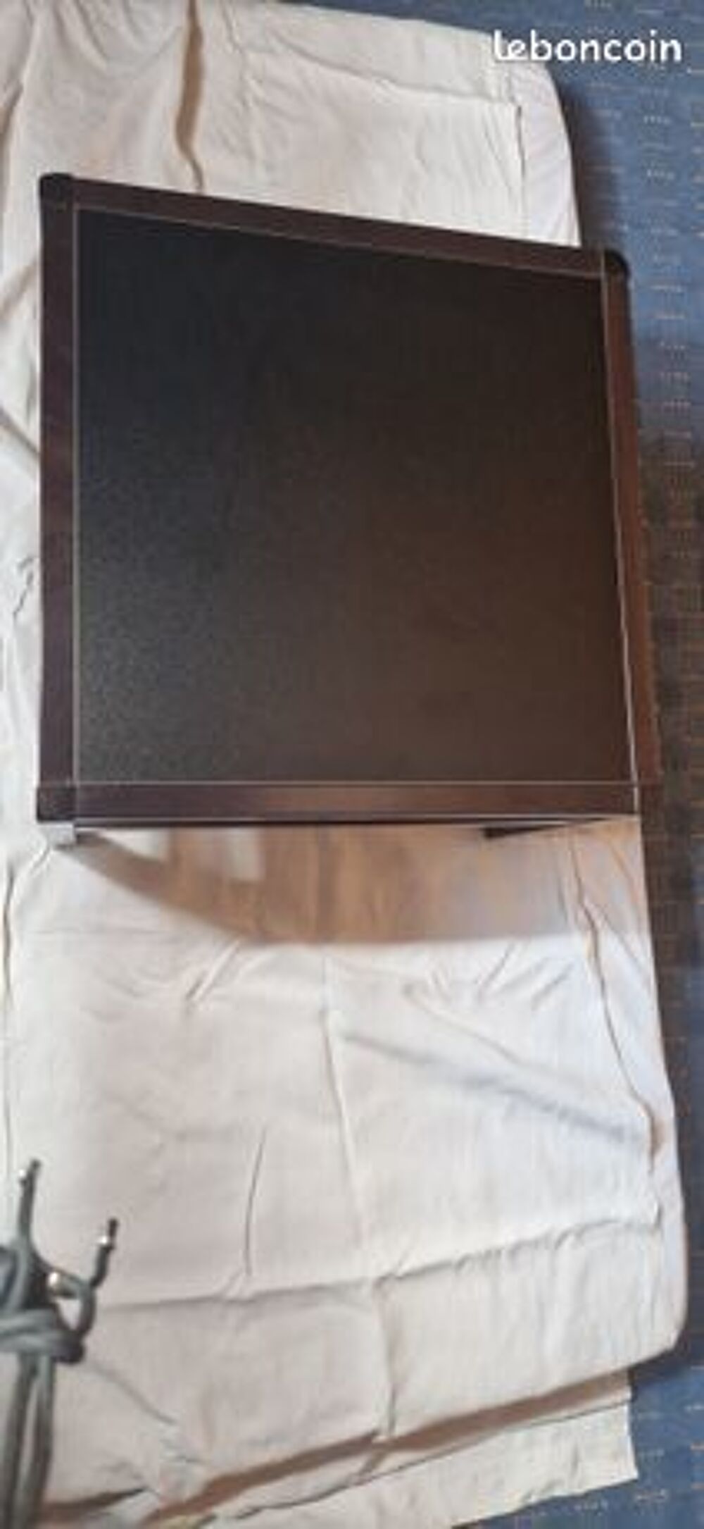 table basse Baumann Meubles