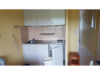  Appartement � vendre 2 pi�ces 20 m�