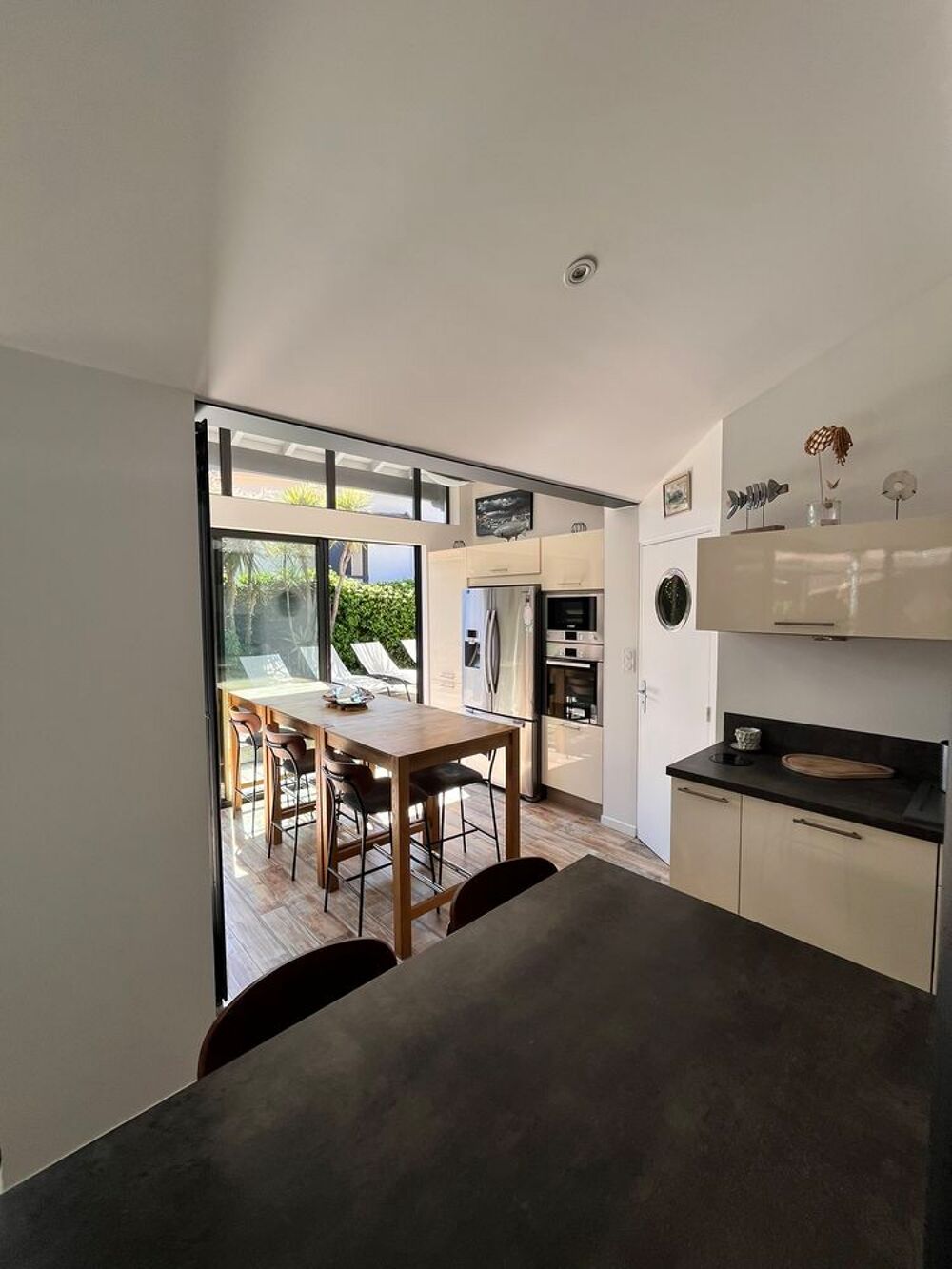   VILLA 5 �toiles - ESPRIT CABANE - ARCACHON - 200m PLAGE Aquitaine, Arcachon (33120)