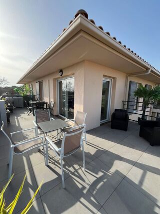  Appartement � vendre 3 pi�ces 61 m� Roquebrune-sur-argens