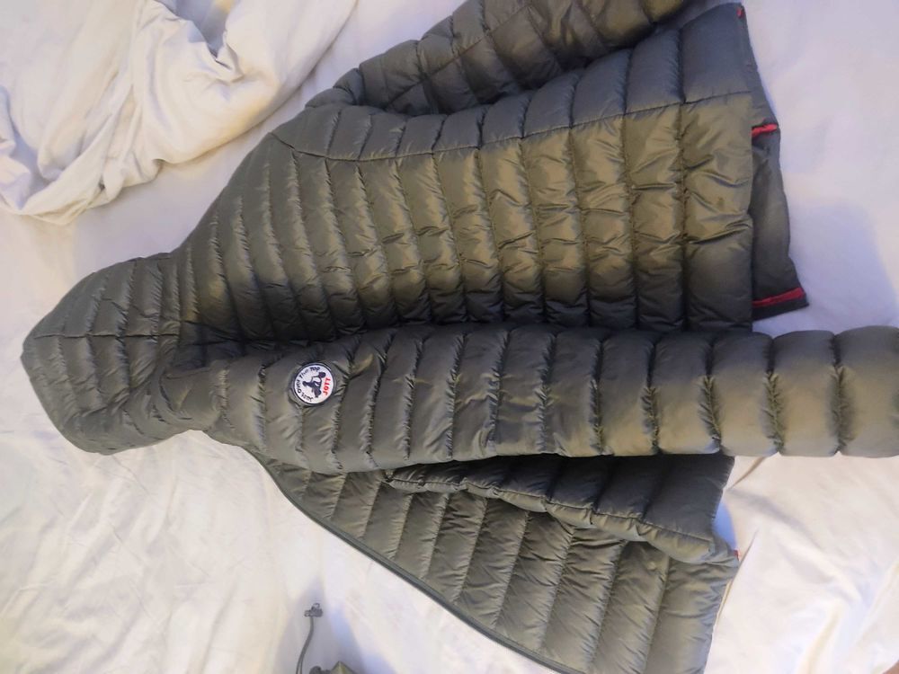 doudoune JOTT femme Vêtements