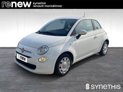 Annonce voiture Fiat 500 9990 €