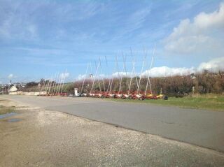  Appartement � louer 3 pi�ces 25 m�