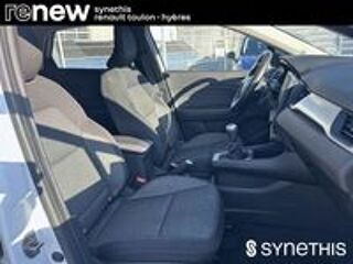 Captur TCe 100 GPL Evolution 2023 occasion 83160 La Valette-du-Var