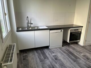  Maison à louer 8 pièces 133 m² Mont-saint-aignan