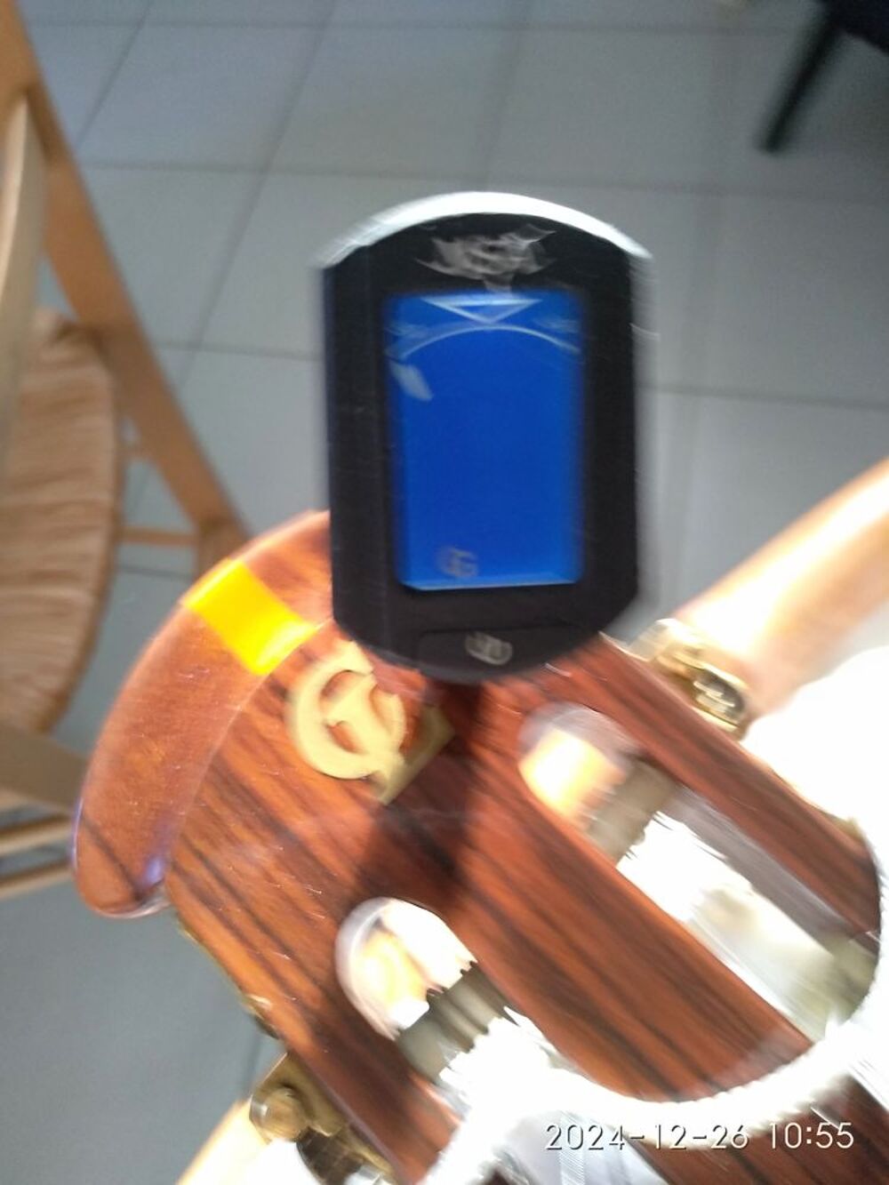 guitare classique Audio et hifi