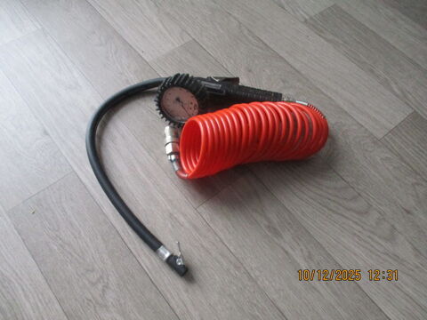 Gonfleur 30 Malz�ville (54)