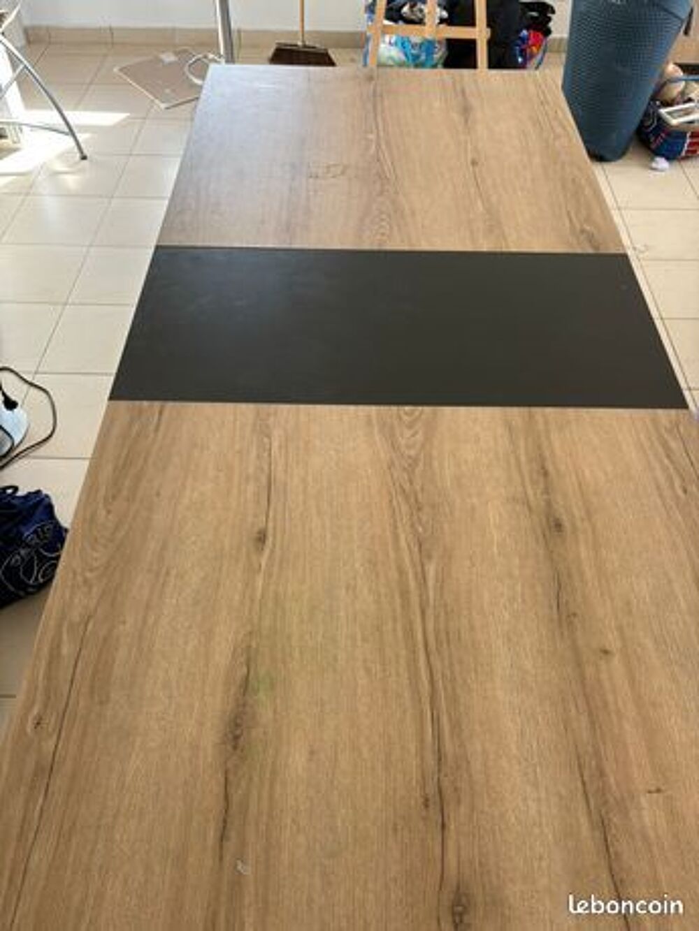 TABLE EXTENSIBLE Meubles