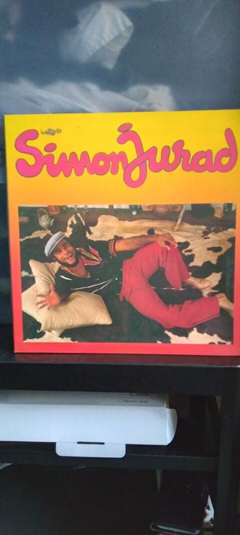 UN VINYLE DE MUSIQUE TROPICALE VINTAGE 5 Brie-Comte-Robert (77)