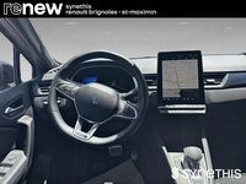 Symbioz E-Tech full hybrid 145 Esprit Alpine 2025 occasion 83170 Brignoles