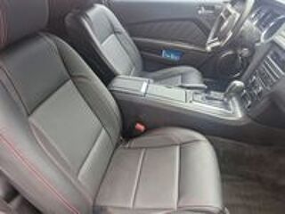 Mustang GT 2013 occasion 25420 Bart