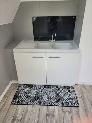  Appartement � louer 2 pi�ces 60 m� Delle