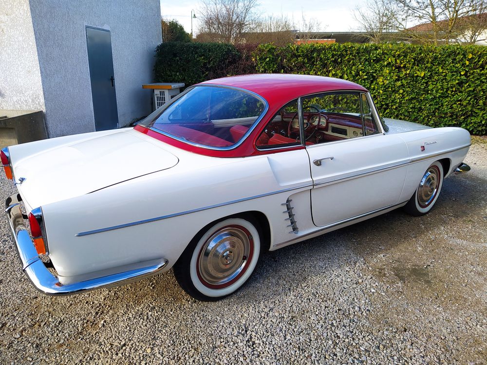  1961 occasion 82170 Grisolles