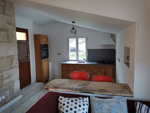  Maison � louer 3/4 pi�ces 65 m�