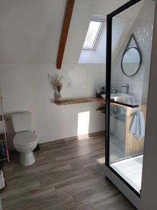  Maison à vendre 7 pièces 159 m²
