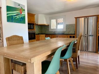  Villa à vendre 5 pièces 150 m² 