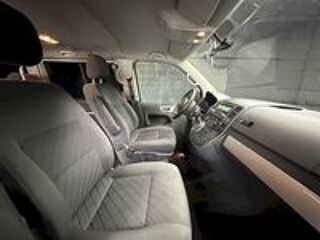 MULTIVAN T5 2.0 180ch DSG7 Confortline 2014 occasion 33520 Bruges