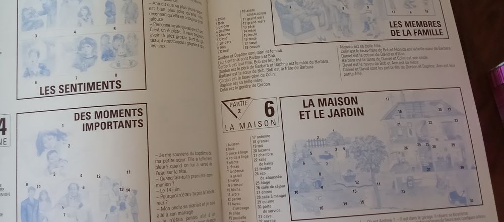 Collection Tout l'univers Livres et BD