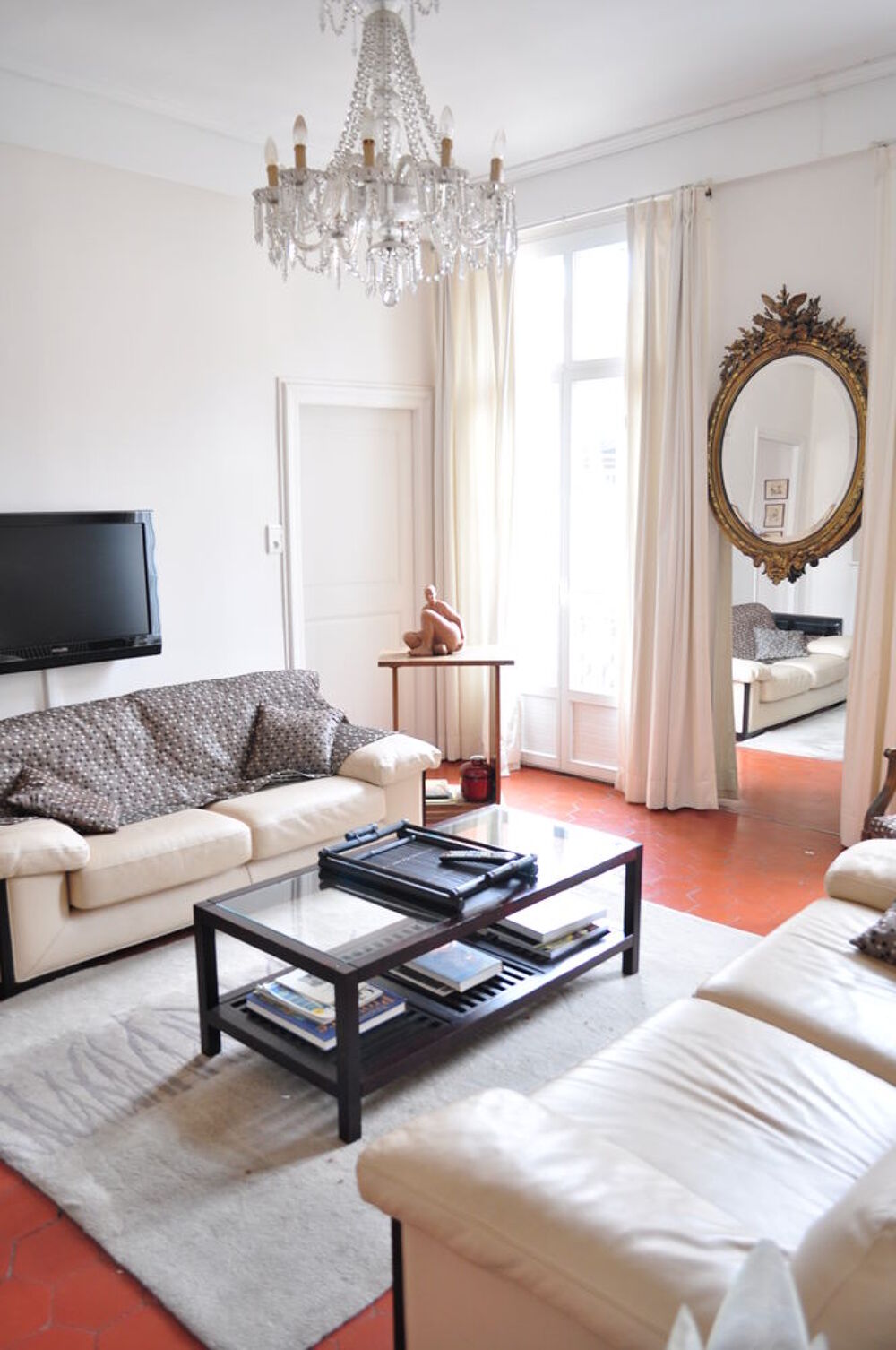 Vente Appartement EXCLUSIVITE Bel appartement bourgeois en Centre Ville Perpignan