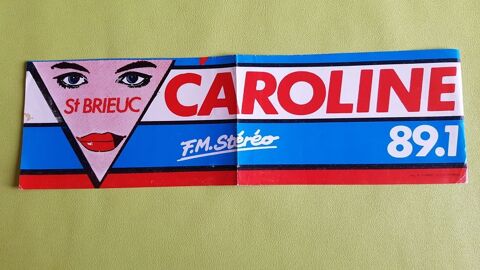 CAROLINE FM 0 Toulouse (31)