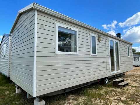 Mobil-Home Mobil-Home 2019 occasion Saint-Hilaire-de-Brethmas 30560