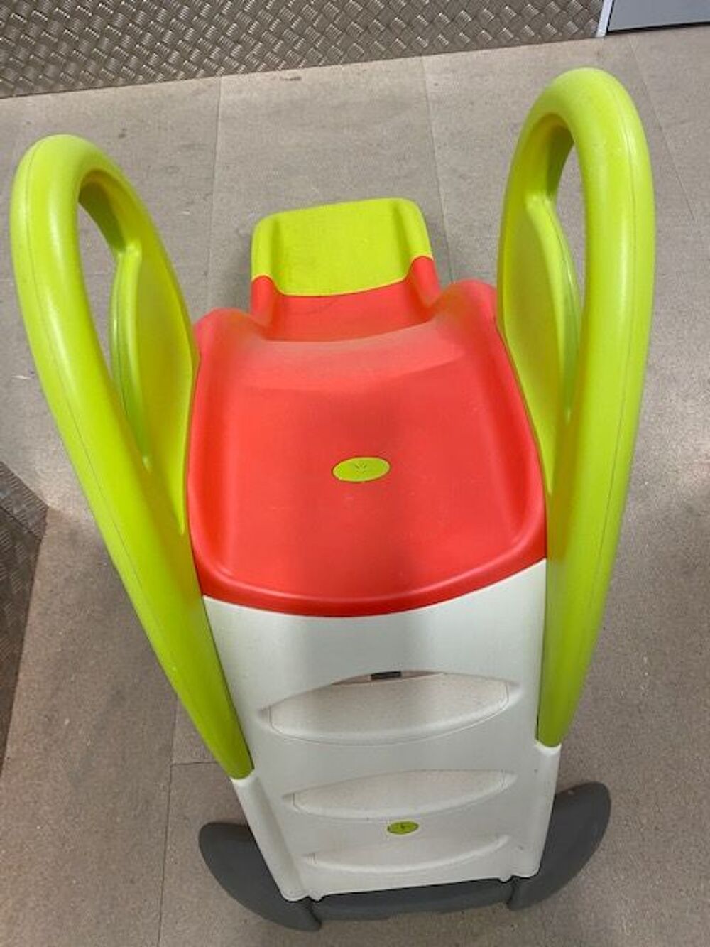 Toboggan Jeux / jouets