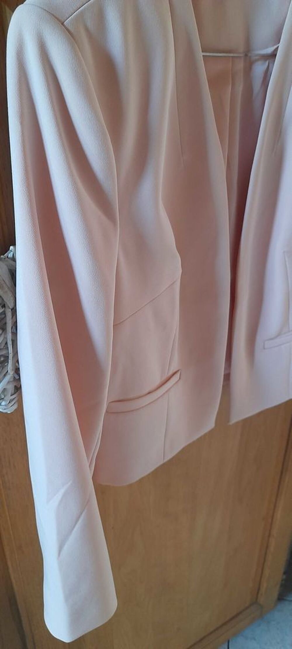 veste de c&eacute;r&eacute;monie Vtements