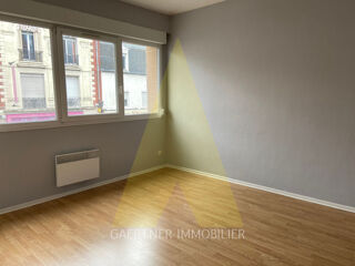  Appartement � louer 1 pi�ce 33 m�