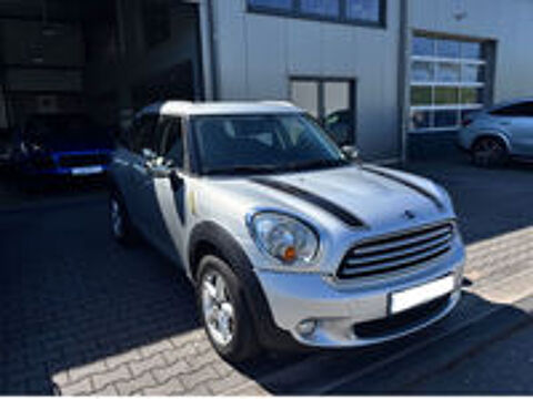 Cooper Mini 1.6i 2011 occasion 20260 Calvi