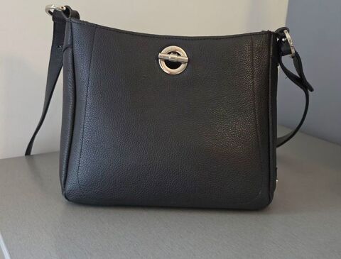 Sac cuir Lamarthe La Garenne-Colombes (92)