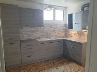  Appartement � vendre 2/3 pi�ces 52 m�