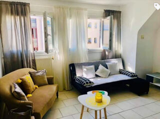  Appartement � louer 3 pi�ces 57 m�