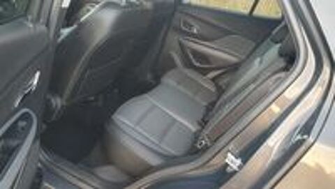 Mokka 1.6 CDTI - 136 ch FAP 4x2 ecoFLEX Start&Stop Cosmo Pack 2015 occasion 45100 Orleans