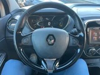 Captur dCi 90 Energy S&S eco&sup2; Intens 2013 occasion 82000 Montauban
