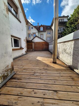  Appartement  vendre 5 pices 102 m