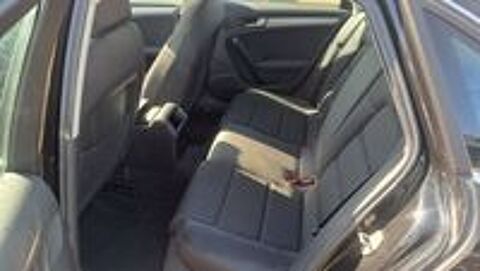 A4 1.8 TFSI 160 Ambiente 2009 occasion 39380 Mont-sous-Vaudrey