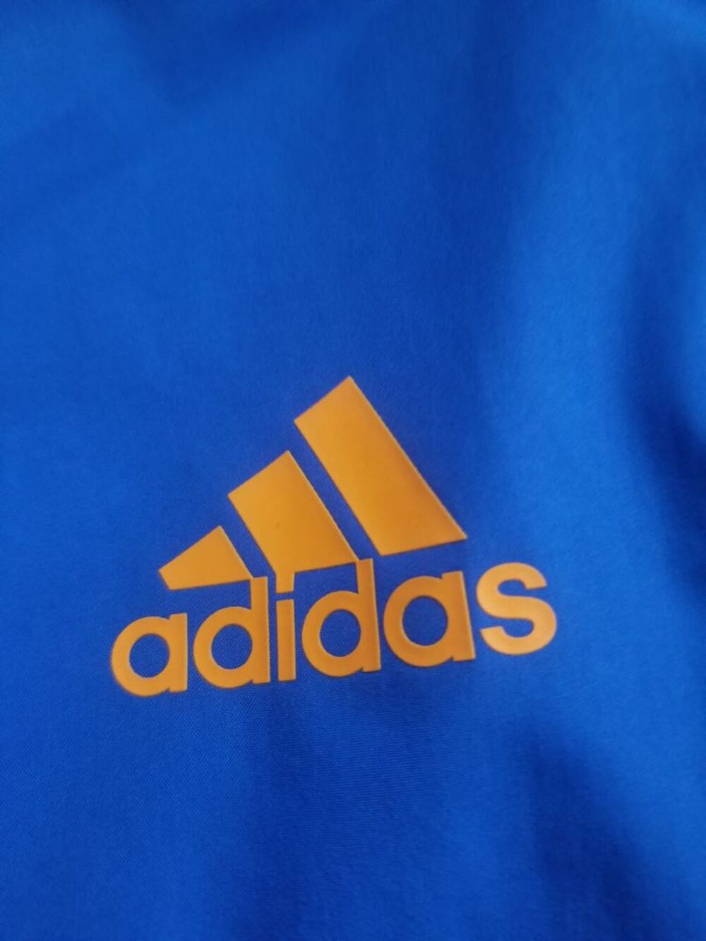 Coupe vent &agrave; capuche Adidas 08/21 Sports