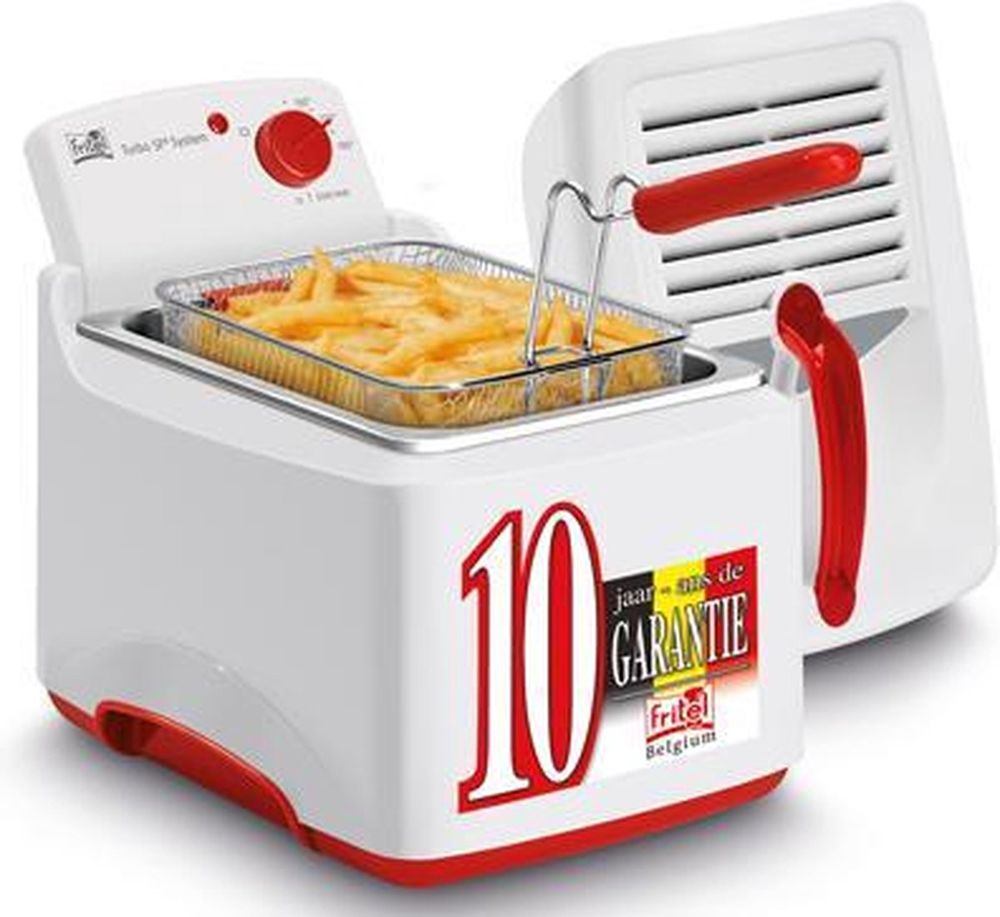 Friteuse fritel Electroménager