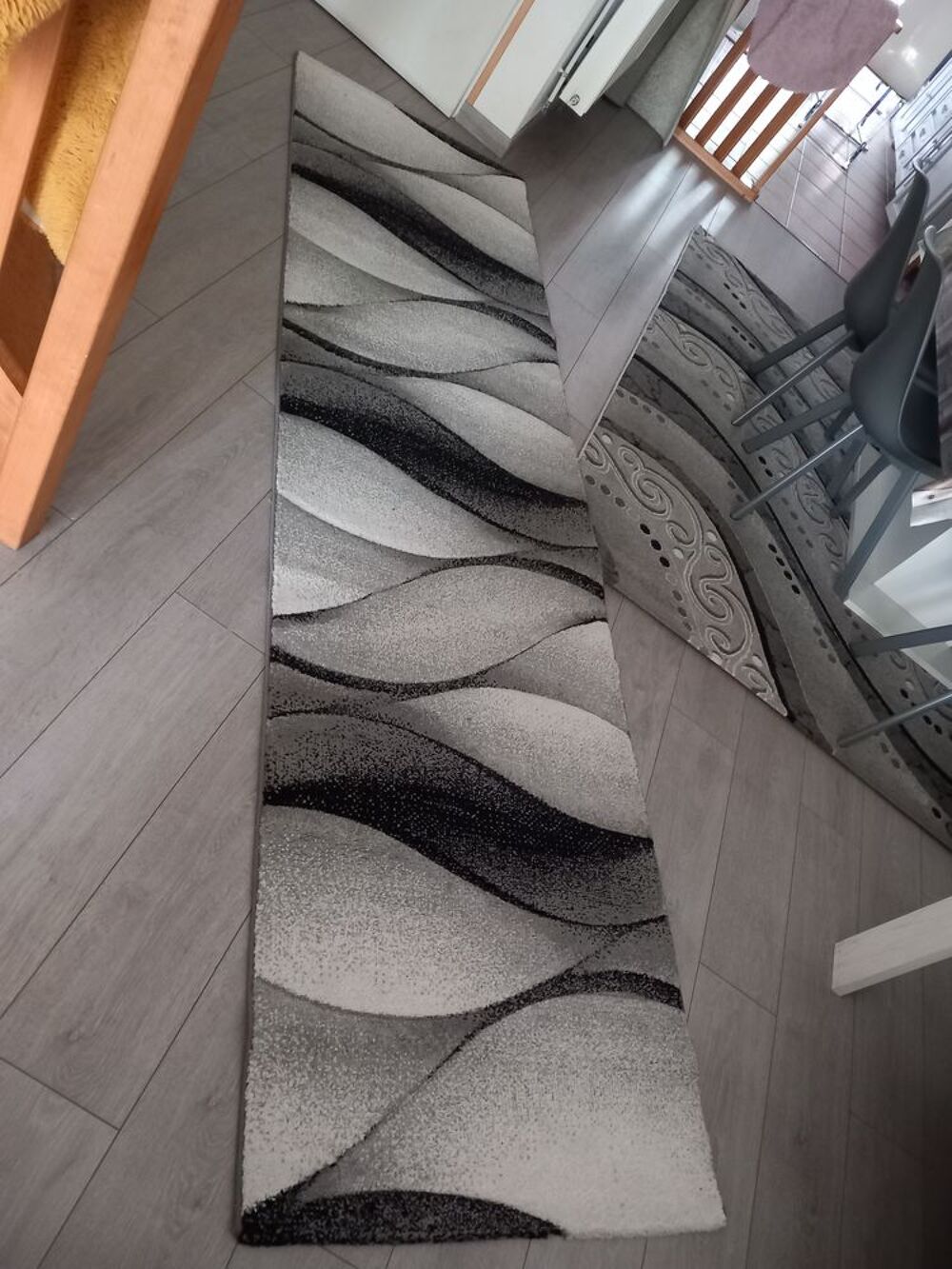 Tapis couloir Décoration