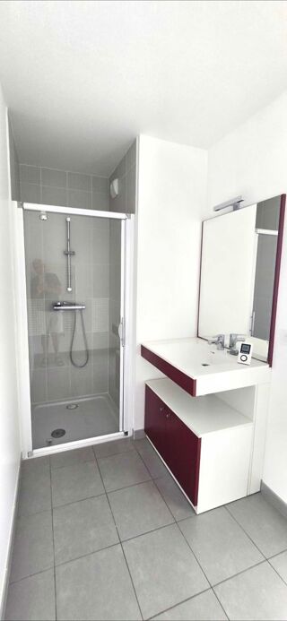  Appartement à vendre 2 pièces 45 m² Rennes
