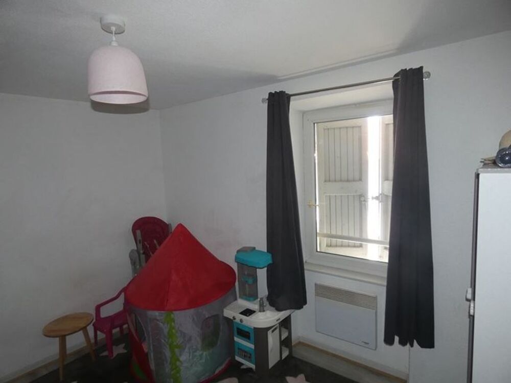 Vente Appartement T3 - 54m ² Veynes