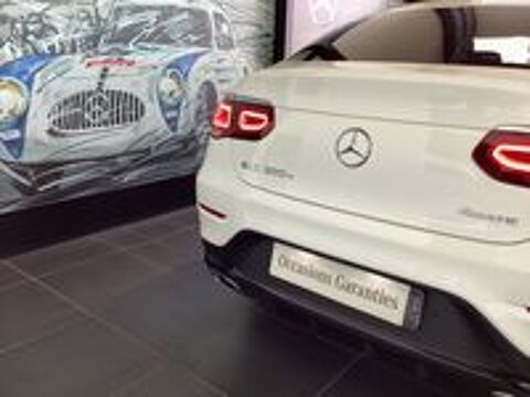 Classe GLC GLC Coupé 300 e 9G-Tronic 4Matic AMG Line 2022 occasion 69800 Saint-Priest