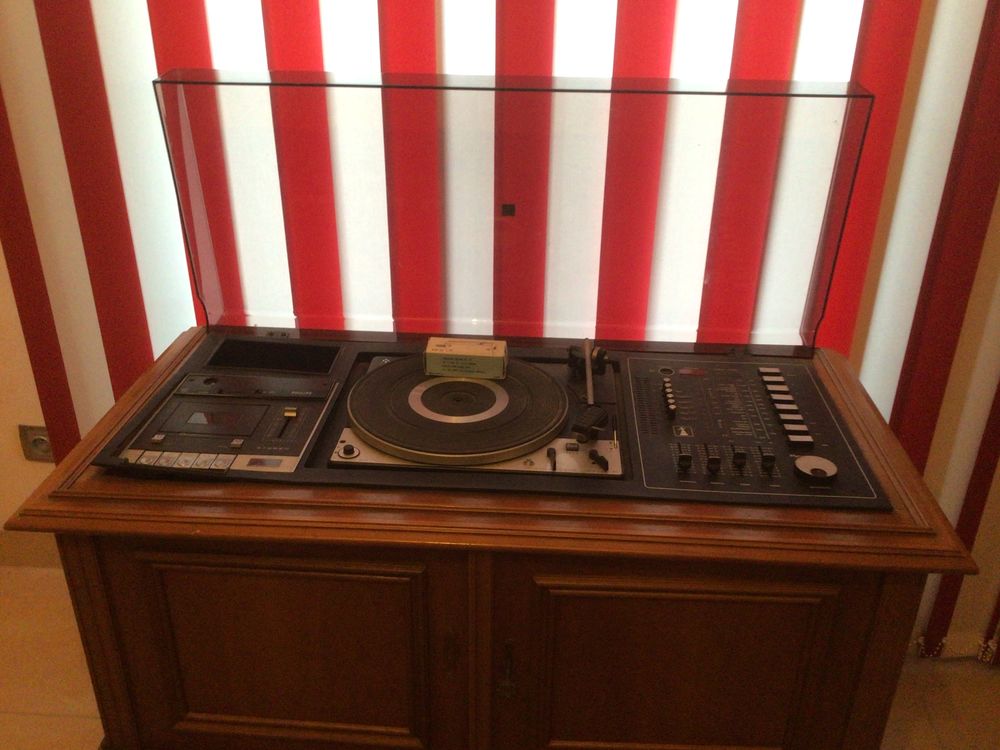 Meuble hifi Audio et hifi