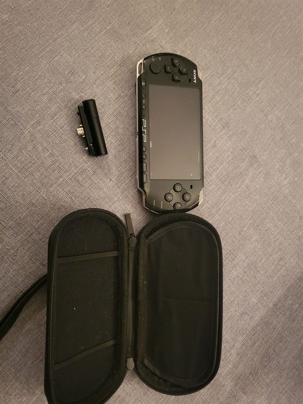 PSP Consoles et jeux vidéos